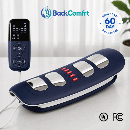 BackComfrt™ ReliefPro